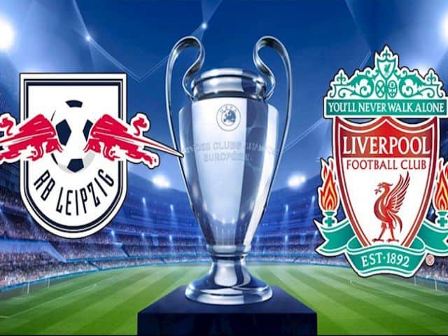 Soi kèo nhà cái bóng đá trận RB Leipzig vs Liverpool 03:00 – 17/02/2021