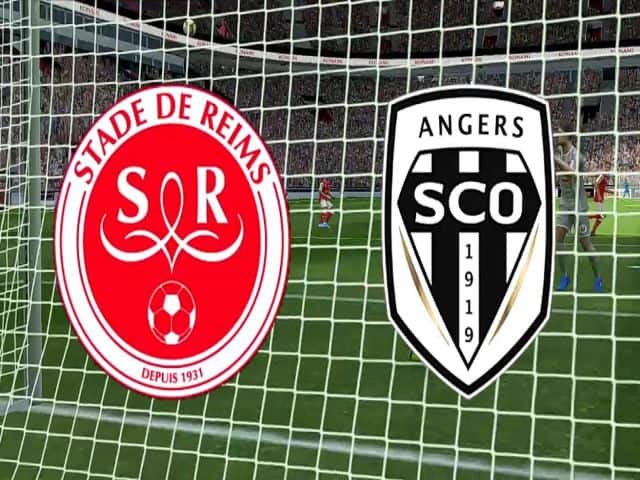 Soi kèo bóng đá nhà cái trận Reims vs Angers, 01:00 – 04/02/2021