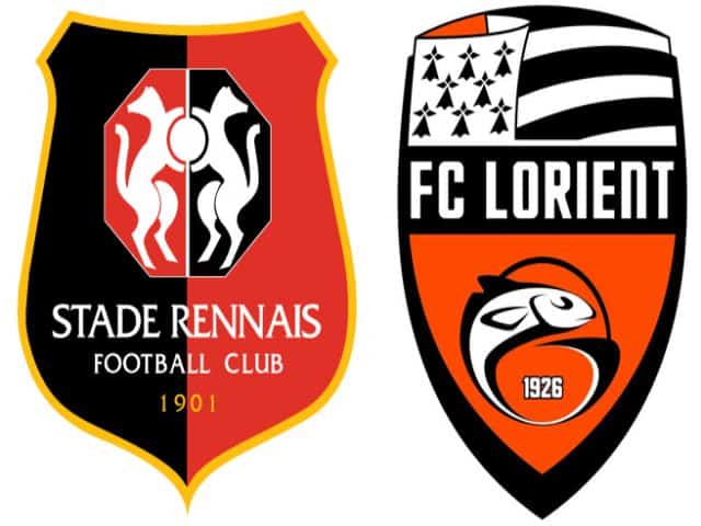 Soi kèo bóng đá nhà cái trận Rennes vs Lorient, 01:00 – 04/02/2021