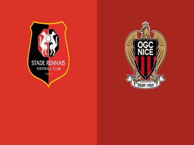 Soi kèo bóng đá nhà cái trận Rennes vs Nice, 03:00 – 27/02/2021