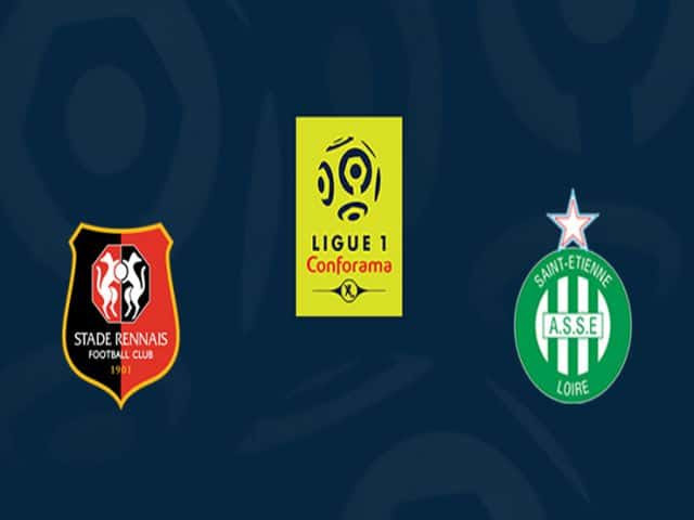 Soi kèo bóng đá nhà cái trận Rennes vs St Etienne, 21:00 – 14/02/2021