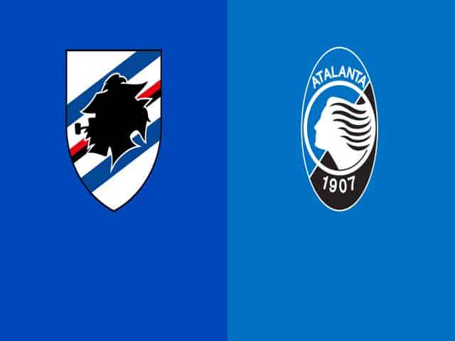 Soi kèo bóng đá nhà cái trận Sampdoria vs Atalanta, 18:30 – 28/02/2021