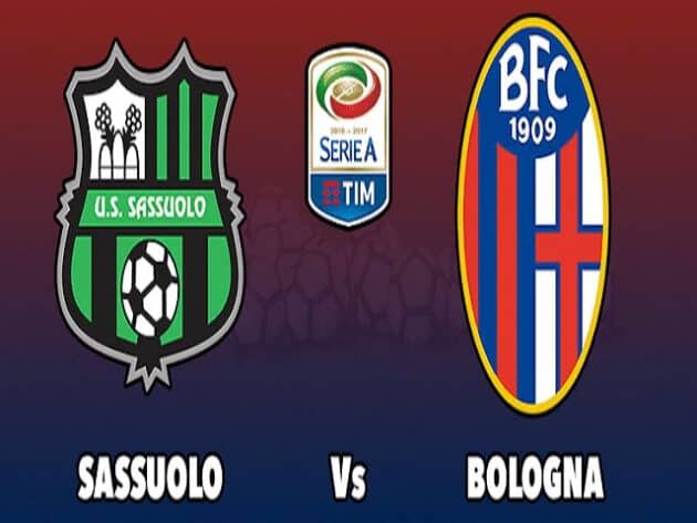 Soi kèo nhà cái bóng đá trận Sassuolo vs Bologna 02:45 – 21/02/2021