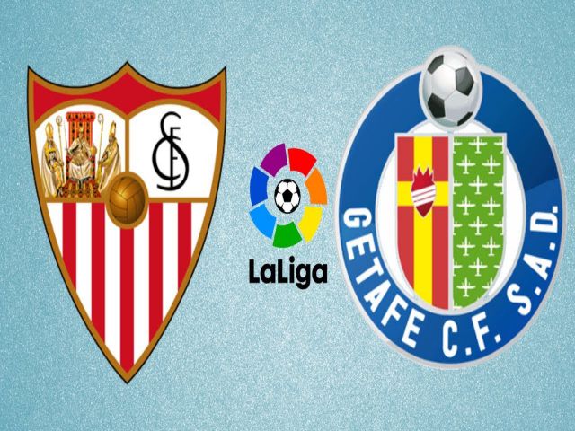 Soi kèo nhà cái bóng đá trận Sevilla vs Getafe 03:00 - 07/02/2021