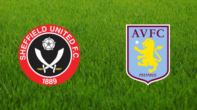 Soi kèo bóng đá nhà cái trận Sheffield Utd vs Aston Villa, 01:00 – 04/03/2021