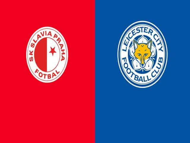 Soi kèo bóng đá nhà cái trận Slavia Praha vs Leicester, 00:55 – 19/02/2021