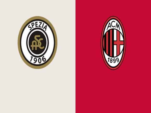 Soi kèo nhà cái bóng đá trận Spezia vs AC Milan 02:45 – 14/02/2021