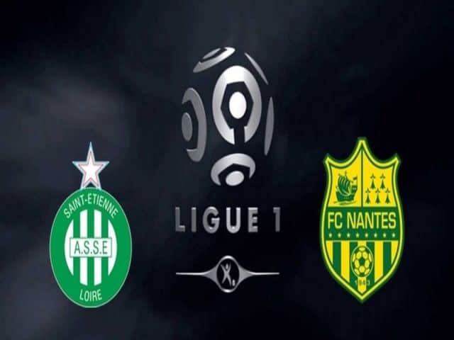 Soi kèo bóng đá nhà cái trận St Etienne vs Nantes, 03:00 – 04/02/2021