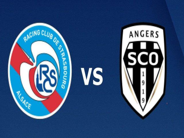 Soi kèo bóng đá nhà cái trận Strasbourg vs Angers, 21:00 – 21/02/2021