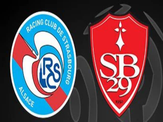 Soi kèo bóng đá nhà cái trận Strasbourg vs Brest, 01:00 – 04/02/2021