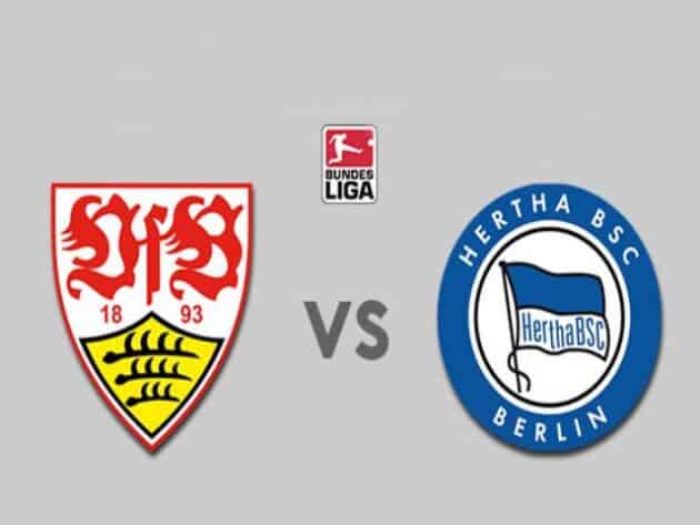 Soi kèo nhà cái bóng đá trận Stuttgart vs Hertha Berlin 21:30 - 13/02/2021