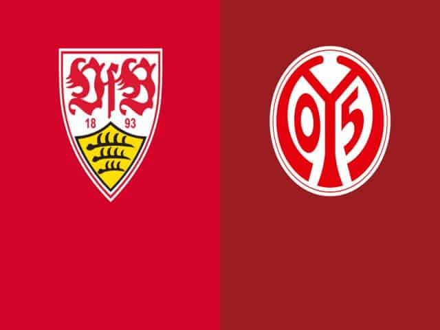 Soi kèo bóng đá nhà cái trận Stuttgart vs Mainz 05, 02:30 – 30/01/2021