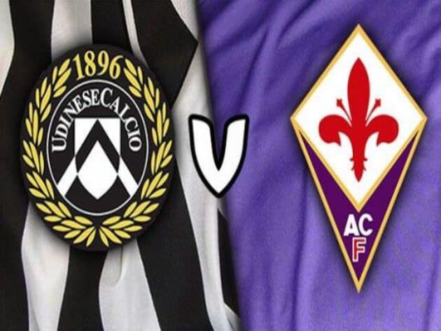 Soi kèo nhà cái bóng đá trận Udinese vs Fiorentina 21:00 – 28/02/2021