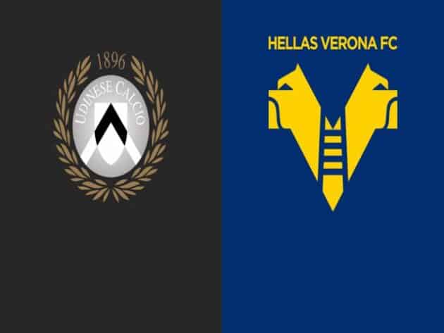 Soi kèo nhà cái bóng đá trận Udinese vs Hellas Verona 21:00 – 07/02/2021