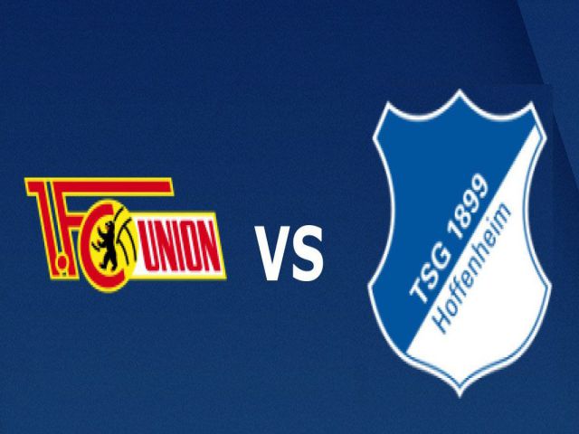 Soi kèo bóng đá nhà cái trận Union Berlin vs Hoffenheim, 19:30 – 28/02/2021