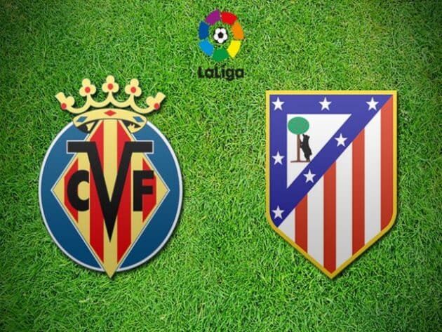 Soi kèo nhà cái bóng đá trận Villarreal vs Atletico Madrid 03:00 – 01/03/2021