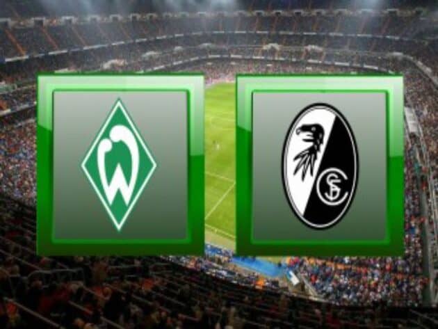 Soi kèo nhà cái bóng đá trận Werder Bremen vs Freiburg 21:30 - 13/02/2021