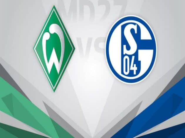 Soi kèo nhà cái bóng đá trận Werder Bremen vs Schalke 04 21:30 - 30/01/2021