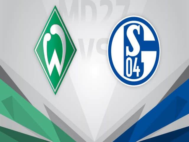 Soi kèo bóng đá nhà cái trận Werder Bremen vs Schalke 04, 21:30 – 30/01/2021