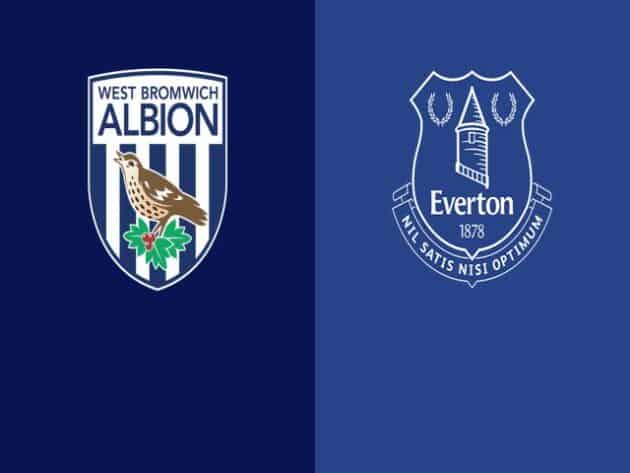 Soi kèo nhà cái bóng đá trận West Brom vs Everton 01:00 – 05/03/2021