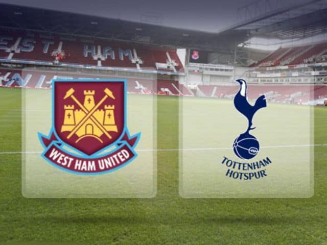 Soi kèo nhà cái bóng đá trận West Ham vs Tottenham 19:00 – 21/02/2021