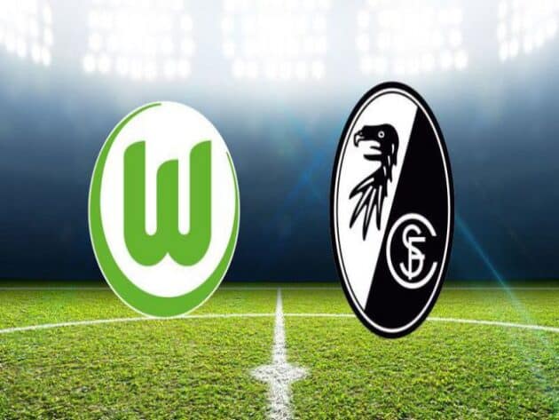 Soi kèo nhà cái bóng đá trận Wolfsburg vs Freiburg 00:00 - 01/02/2021