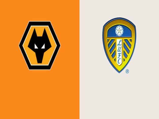 Soi kèo nhà cái bóng đá trận Wolves vs Leeds Utd 03:00 – 20/02/2021