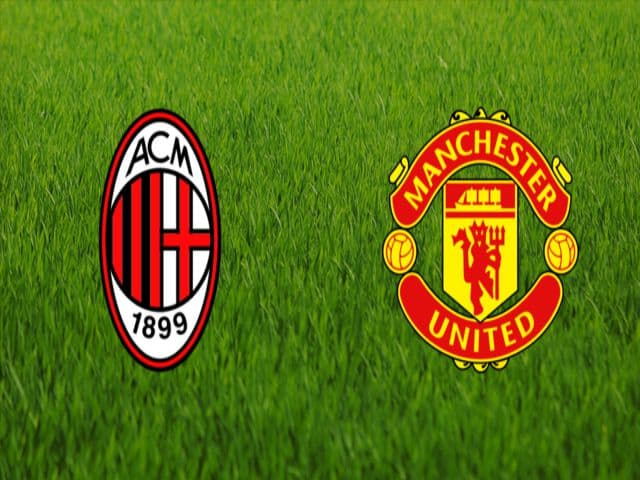 Soi kèo bóng đá nhà cái trận AC Milan vs Man Utd, 03:00 – 19/03/2021