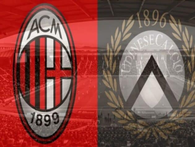 Soi kèo nhà cái bóng đá trận AC Milan vs Udinese 02:45 – 04/03/2021