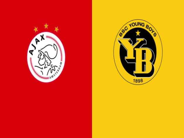 Soi kèo nhà cái bóng đá trận Ajax vs Young Boys 00:55 – 12/03/2021