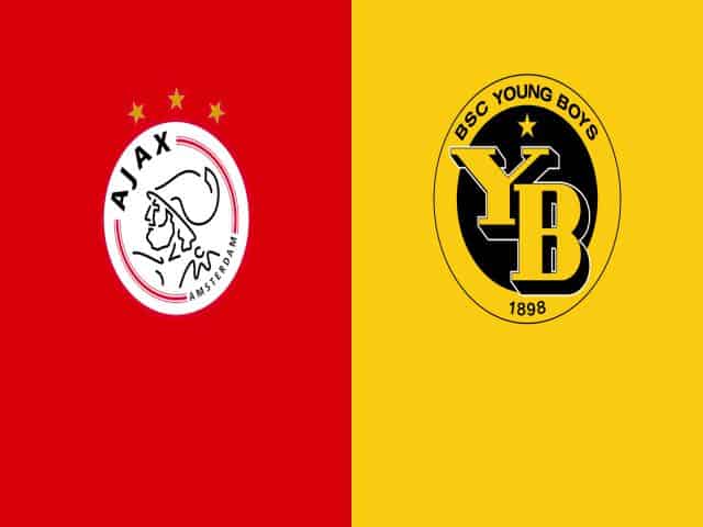 Soi kèo nhà cái bóng đá trận Ajax vs Young Boys 00:55 – 12/03/2021