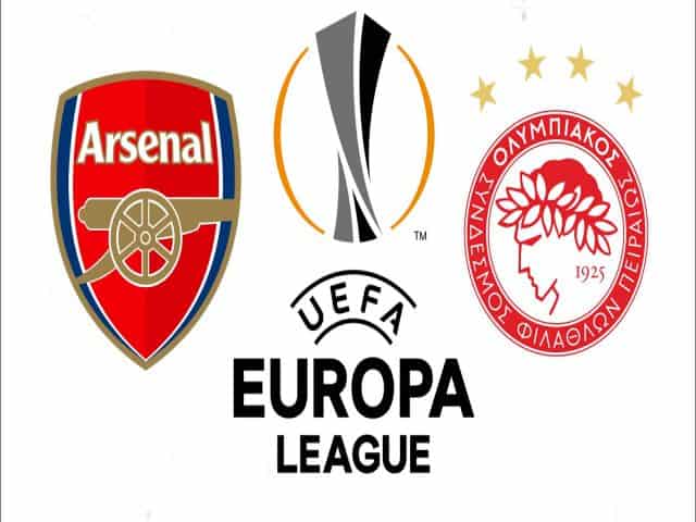 Soi kèo bóng đá nhà cái trận Arsenal vs Olympiakos Piraeus, 00:55 – 19/03/2021