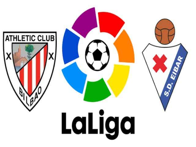 Soi kèo nhà cái bóng đá trận Athletic Bilbao vs Eibar 20:00 - 20/03/2021