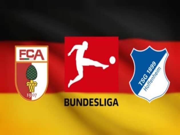 Soi kèo nhà cái bóng đá trận Augsburg vs Hoffenheim 20:30 – 03/04/2021