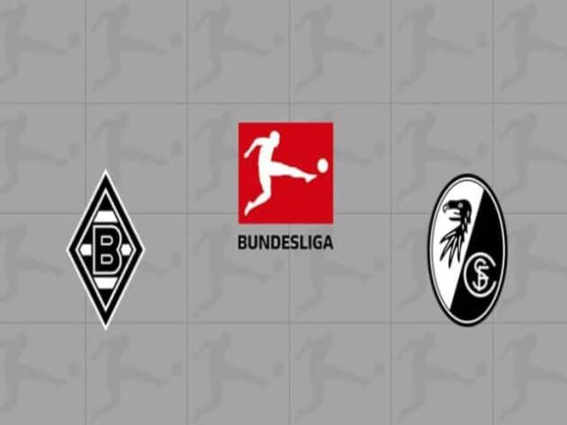 Soi kèo nhà cái bóng đá trận B. Monchengladbach vs Freiburg 01:30 – 04/04/2021