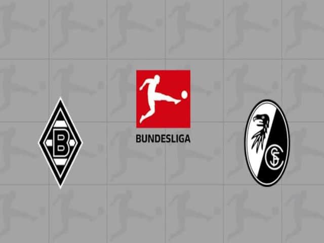 Soi kèo nhà cái bóng đá trận B. Monchengladbach vs Freiburg 01:30 – 04/04/2021