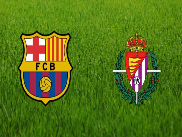 Soi kèo nhà cái bóng đá trận Barcelona vs Valladolid 02:00 – 06/04/2021