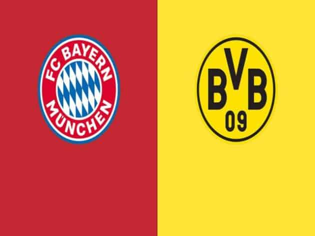 Soi kèo nhà cái bóng đá trận Bayern Munich vs Dortmund 00:30 – 07/03/2021