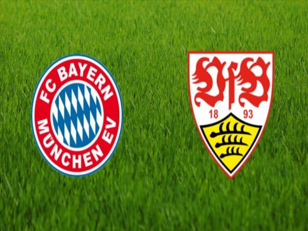 Soi kèo nhà cái bóng đá trận Bayern Munich vs Stuttgart 21:30 – 20/03/2021