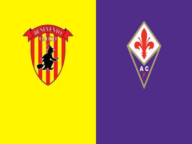 Soi kèo nhà cái bóng đá trận Benevento vs Fiorentina 00:00 – 14/03/2021