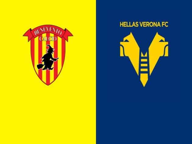 Soi kèo nhà cái bóng đá trận Benevento vs Hellas Verona 02:45 – 04/03/2021