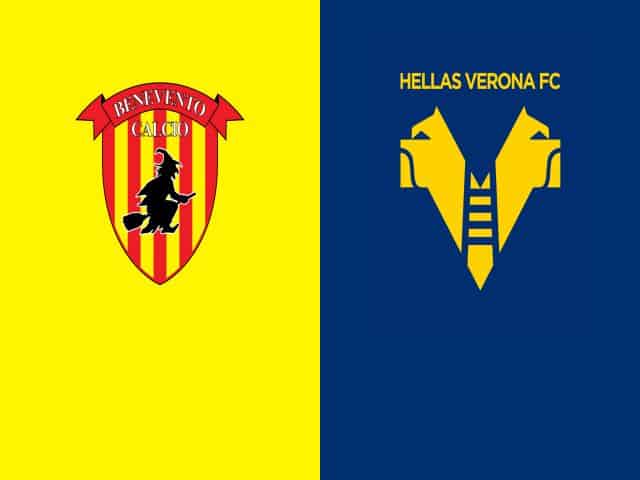 Soi kèo bóng đá nhà cái trận Benevento vs Hellas Verona, 02:45 – 04/03/2021