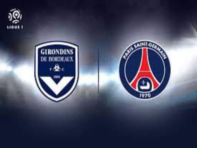 Soi kèo bóng đá nhà cái trận Bordeaux vs PSG, 03:00 – 04/03/2021