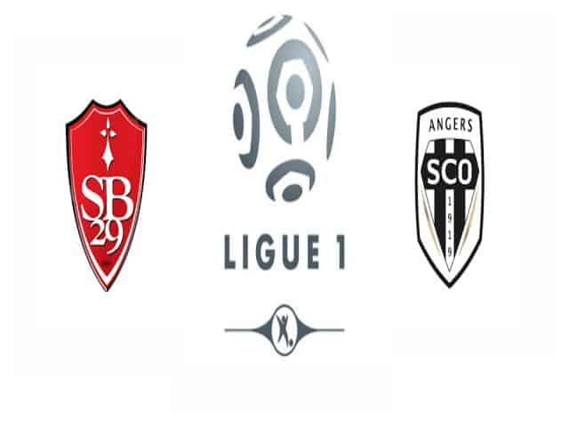 Soi kèo bóng đá nhà cái trận Brest vs Angers, 21:00 – 21/03/2021