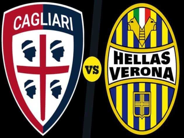 Soi kèo nhà cái bóng đá trận Cagliari vs Hellas Verona 20:00 – 03/04/2021