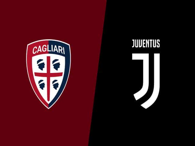 Soi kèo nhà cái bóng đá trận Cagliari vs Juventus 00:00 – 15/03/2021