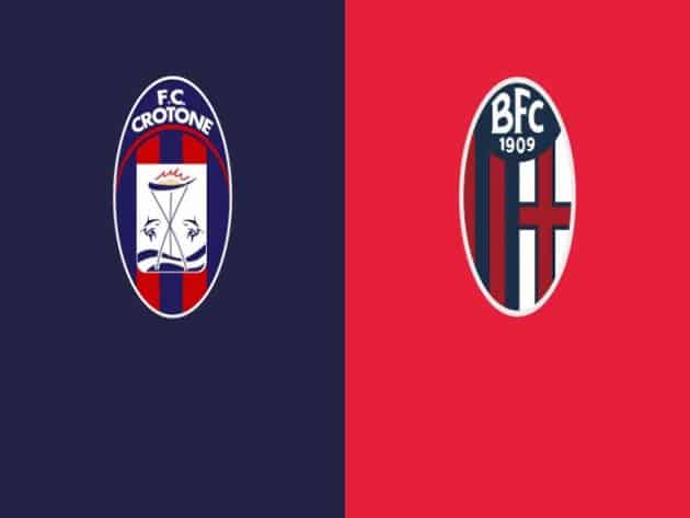 Soi kèo nhà cái bóng đá trận Crotone vs Bologna 21:00 – 20/03/2021