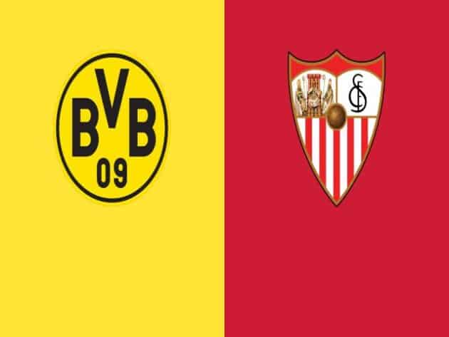 Soi kèo nhà cái bóng đá trận Dortmund vs Sevilla 03:00 – 10/03/2021 Soi kèo nhà cái bóng đá trận Dortmund vs Sevilla 03:00 – 10/03/2021