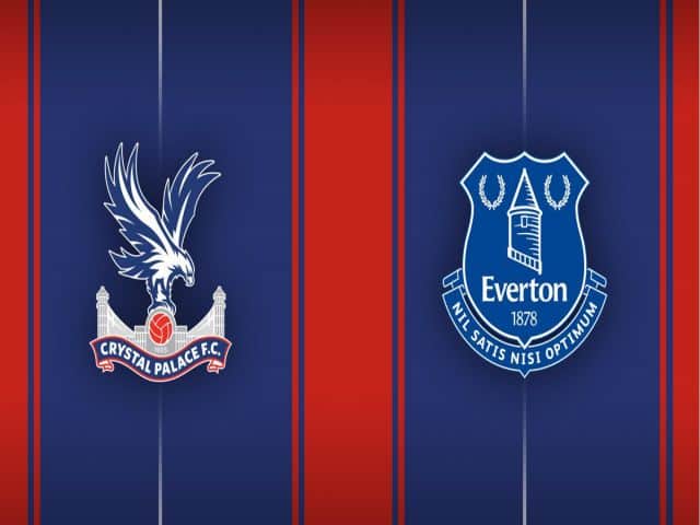 Soi kèo nhà cái bóng đá trận Everton vs Crystal Palace 00:00 – 06/04/2021