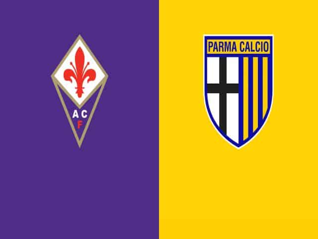 Soi kèo bóng đá nhà cái trận Fiorentina vs Parma, 00:30 – 20/02/2021